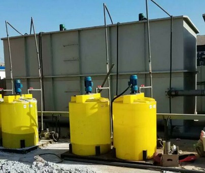 電鍍廢水處理有多少種方法？哪種比較好？