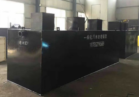 石油化工廢水經(jīng)過兩級(jí)生化處理后超出指標(biāo)怎么回事？
